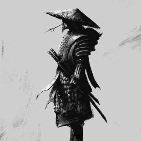 侍S A M U R A I侍