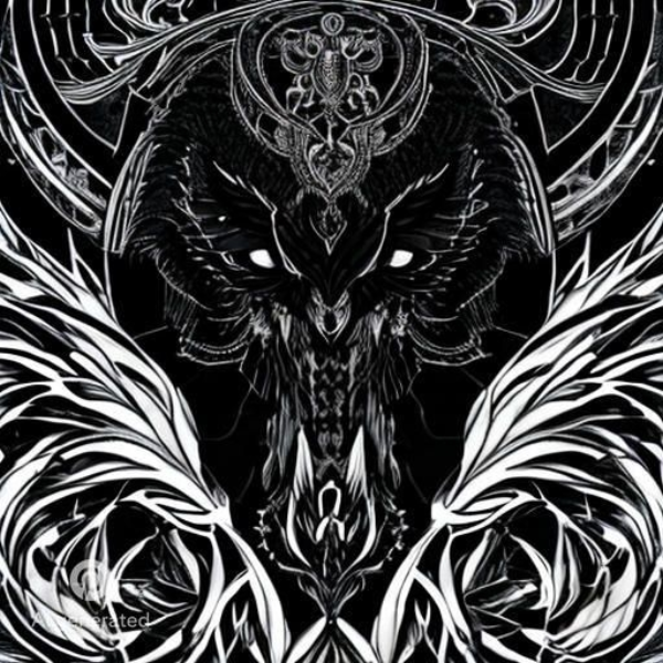 DEVIL'S ADVOCATE w/ cult