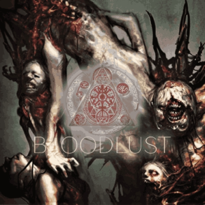 joVee - BLOODLUST