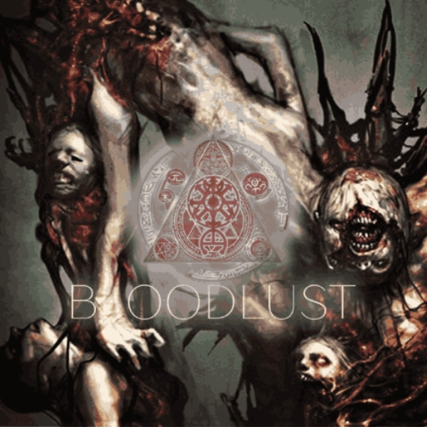 joVee - BLOODLUST