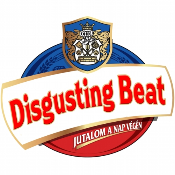 Disgusting Beat