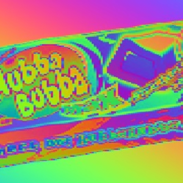 hubba bubba