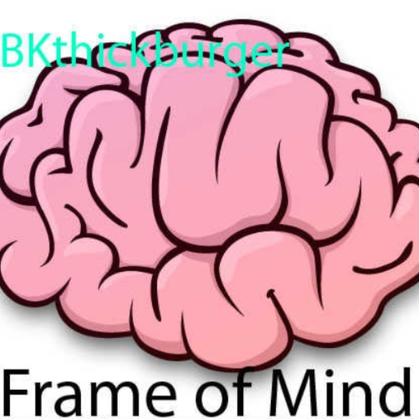Frame of Mind