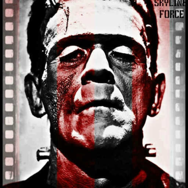 Frankenstein's Back