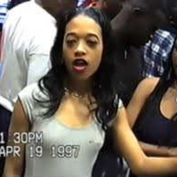 FREAK IN 97'