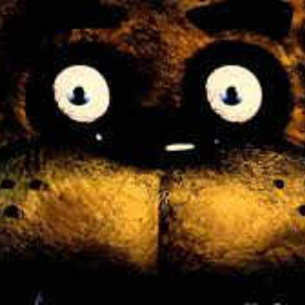 fredbear