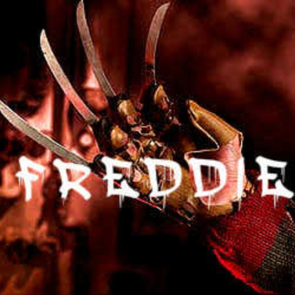 FREDDIE
