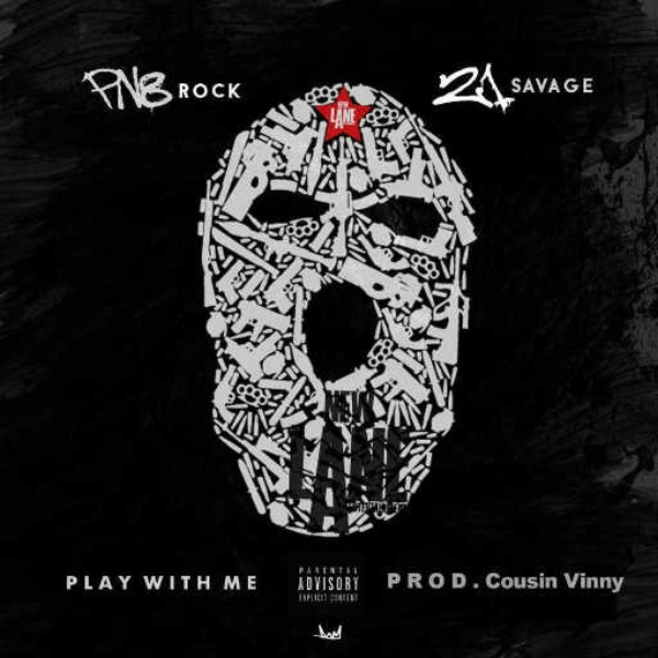 [FREE] 21 Savage " Pow"(RETWEAK)