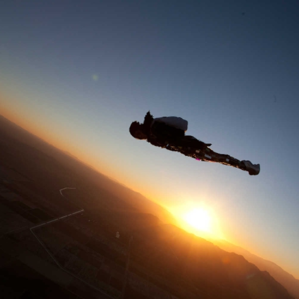 Free fall