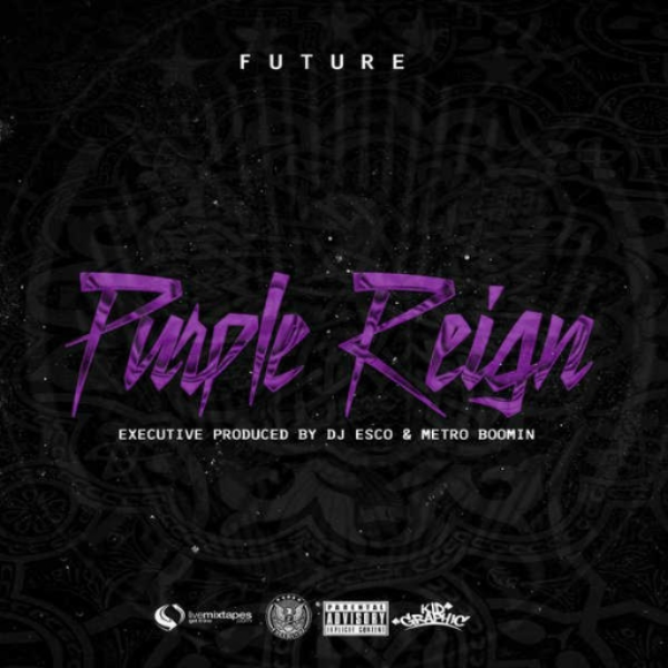 Future x Metro Boomin "Purple Nights''