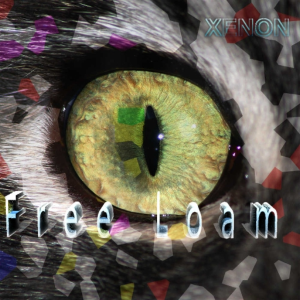 Free Loam (Xenon Remix)