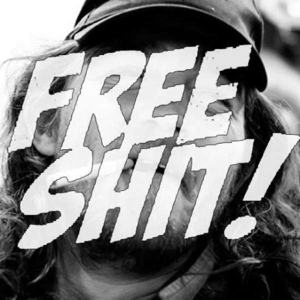 Free Shit