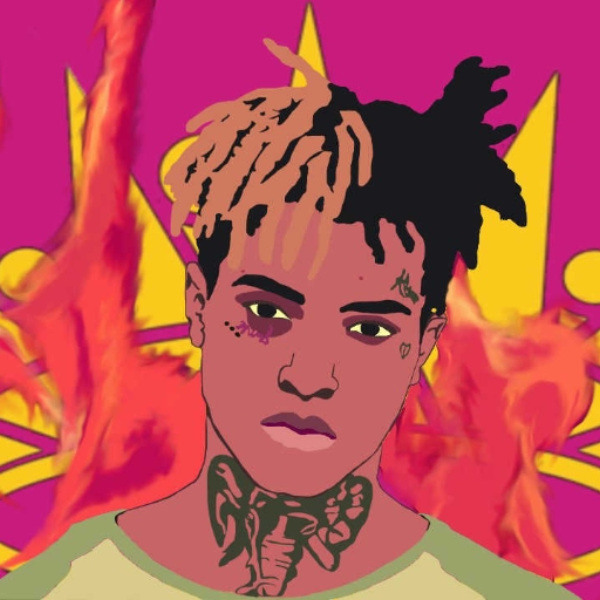 [FREE] XXXTentacion x Lil Pump x SchoolBoy Q T