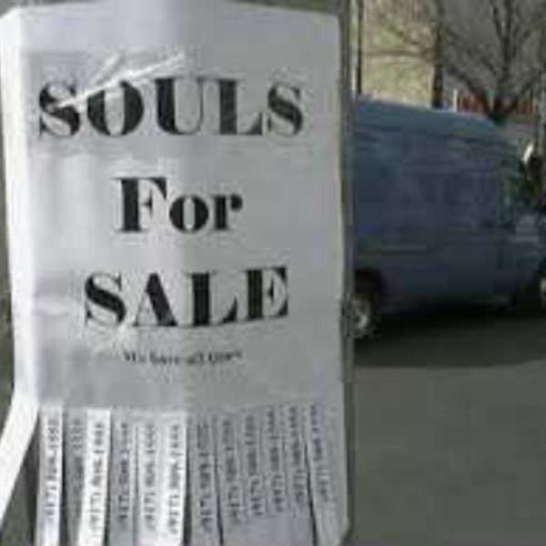 Free Your Souls
