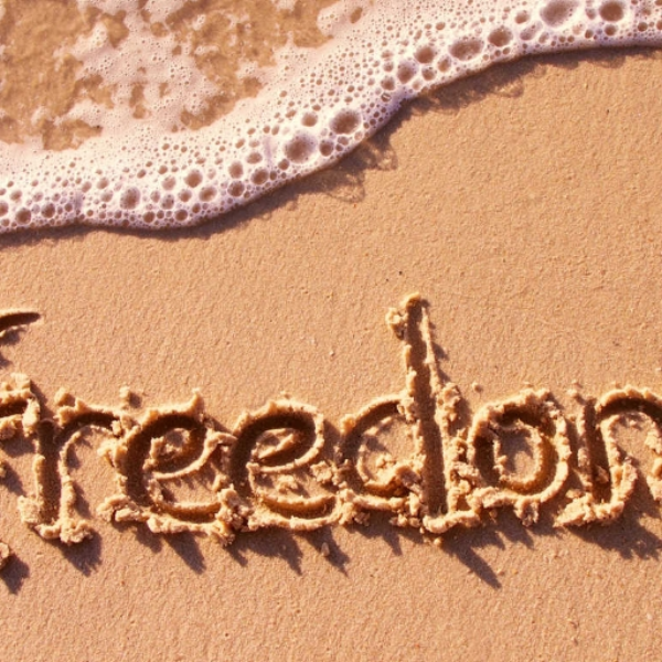 Freedom