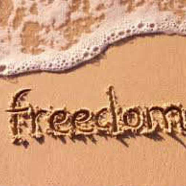 Freedom