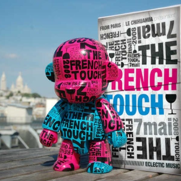 French Touch