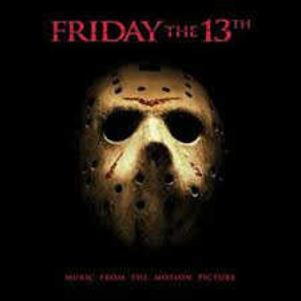 friday 13 prod by ftoent