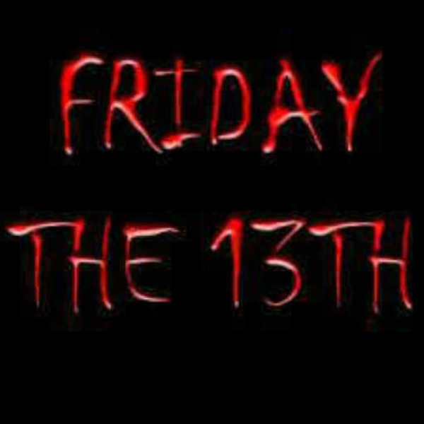 Friday The 13th