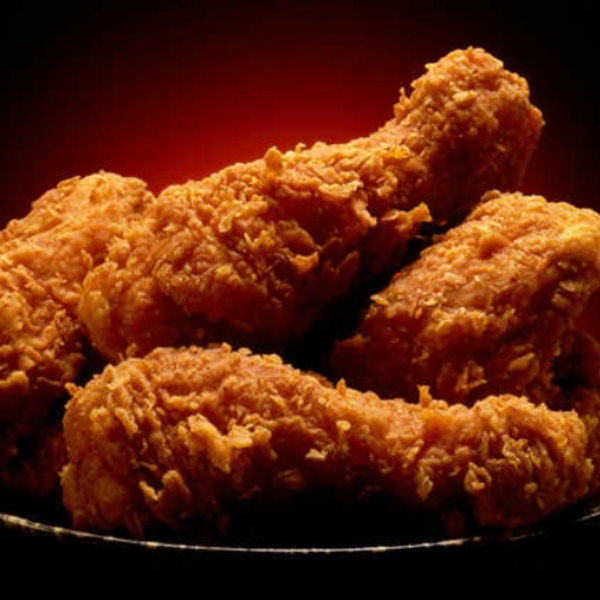 fried chicken