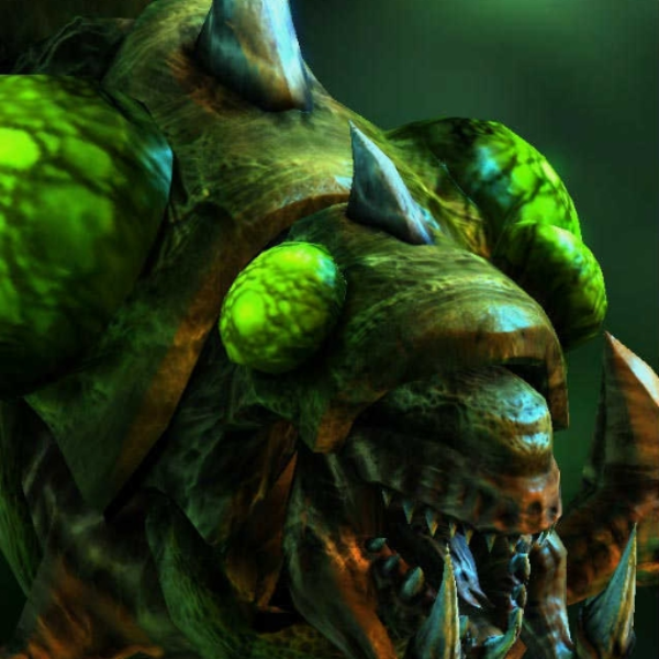 Friendly Baneling