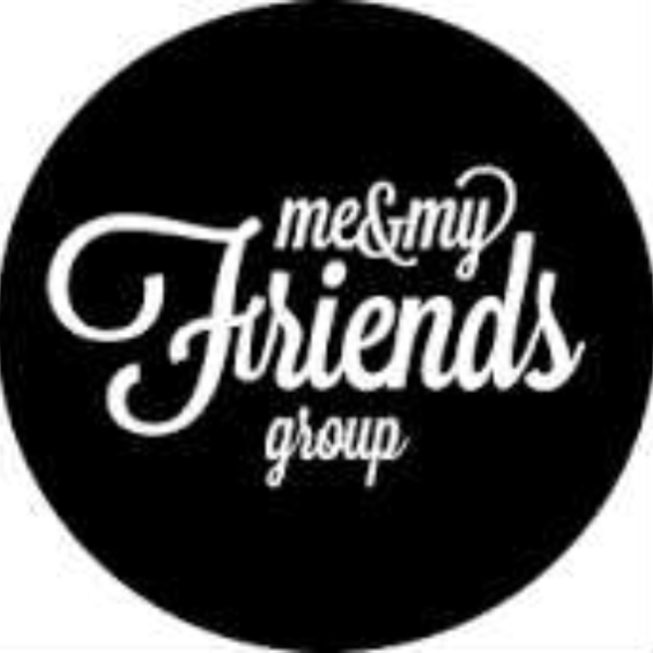 FrIeNDs¡¡¡¡ (Remix)