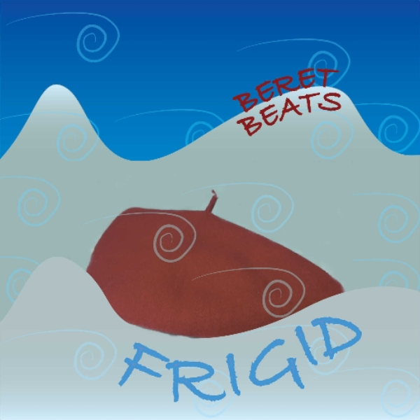 Frigid (feat. TheEMC)