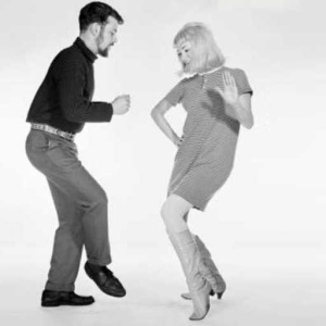 Brigidino Boogie