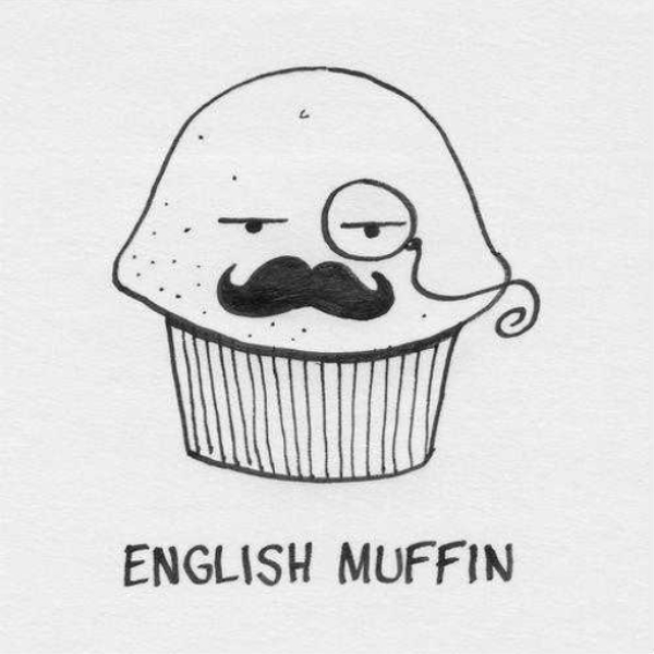 Frij & Carly - Sensual English Muffins