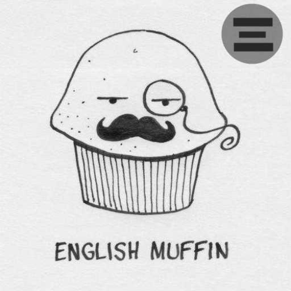 Frij & Carly - Sensual English Muffins [Untrust 三 RMX]