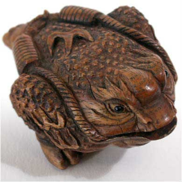 frogback