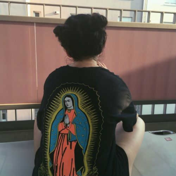 From Mexico
