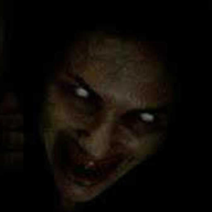 from the darkness sped up