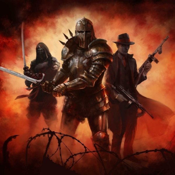 Frontline