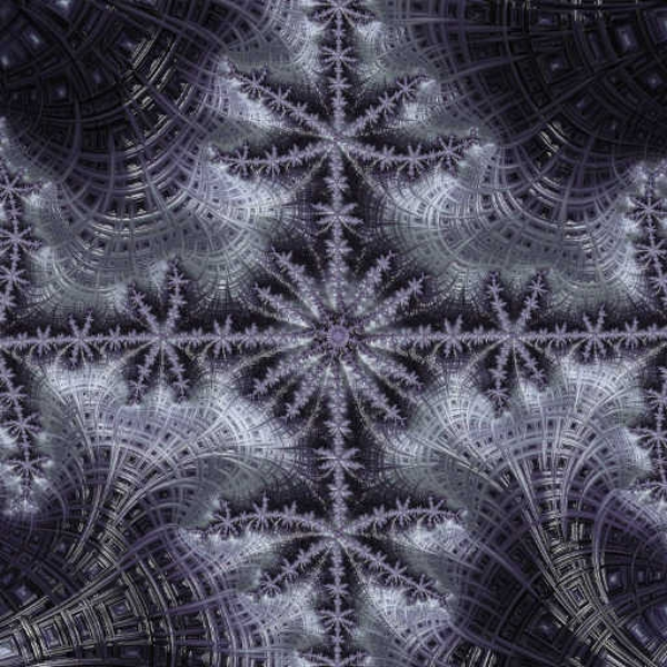 Frozen Amethsyt (Remix)
