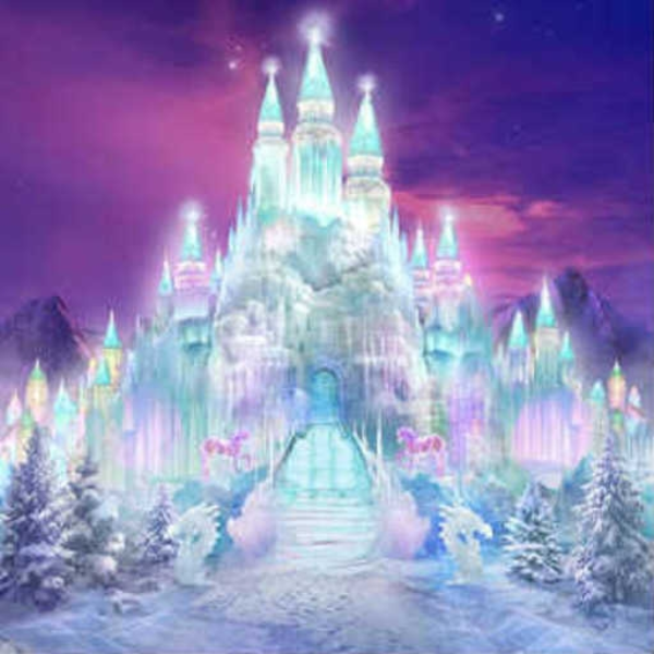 Frozen Fortress