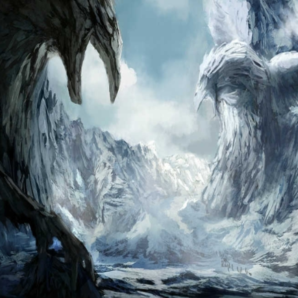Frozen Gate (Original Mix)