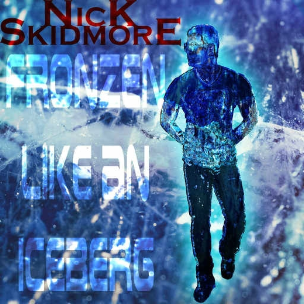 Frozen Like An Iceberg