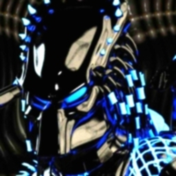 ultra cyber (predator)  FENIX remix