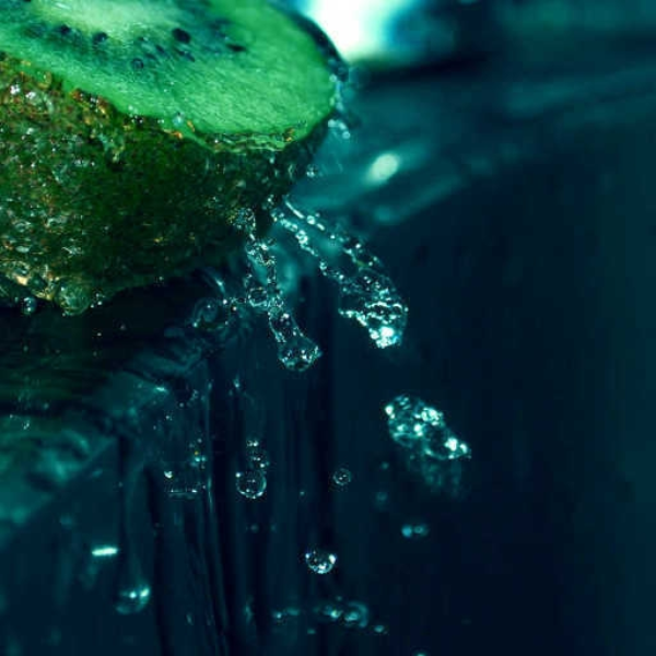 fruit acid wip