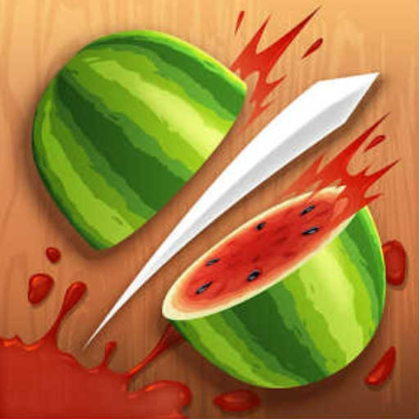 Fruit Ninja REMIXED BY KILLER J23