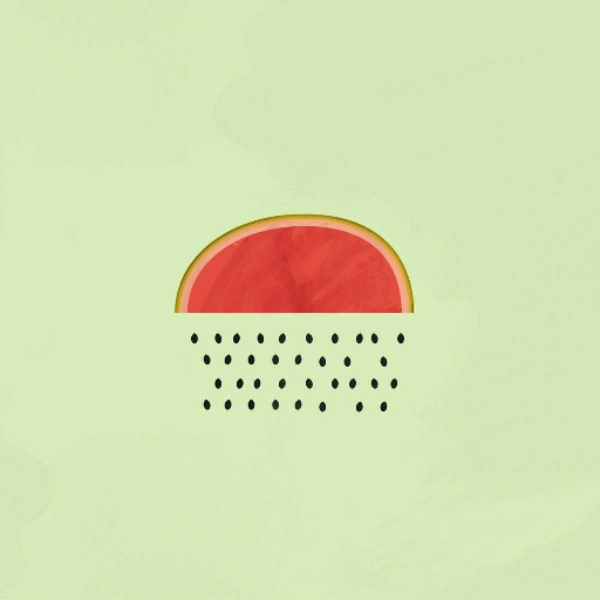 Fruity Structure II