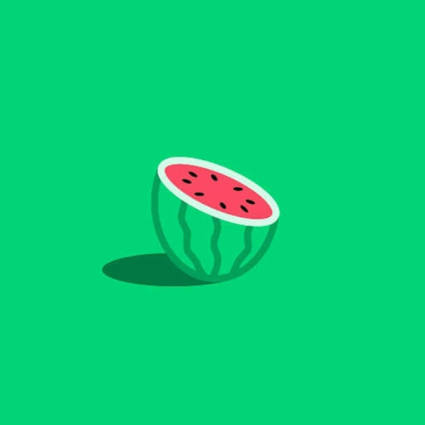 Fruity Structure III