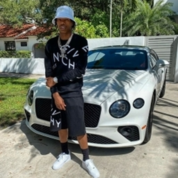 "C5" Lil Baby X EST Gee Type Beat