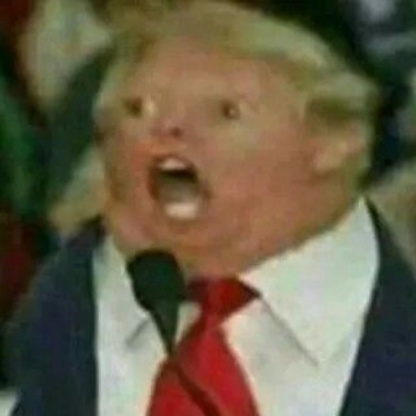 Friggin Yuge