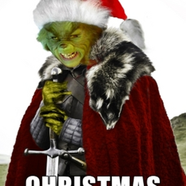 Feliz Navidad