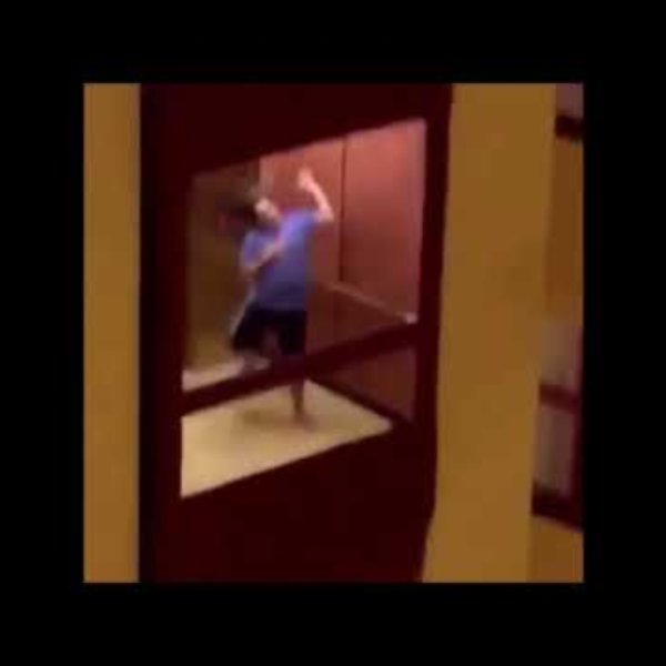 LIT ELEVATOR