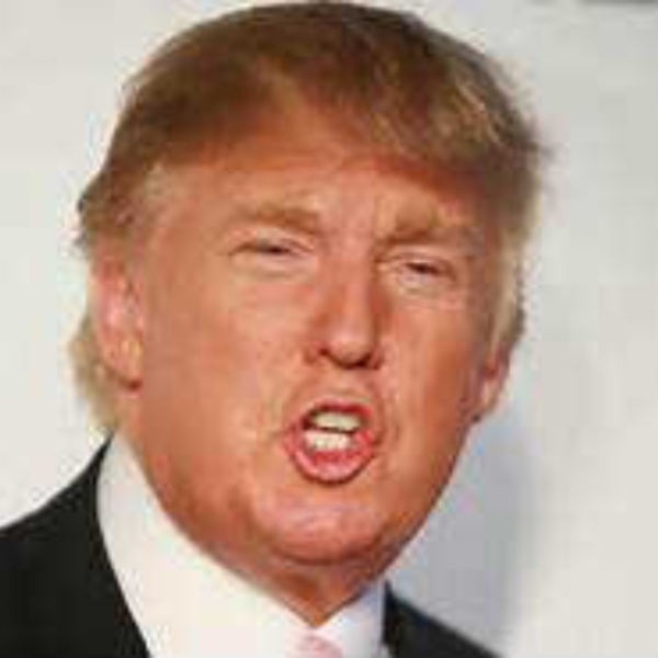 fuck donald tump