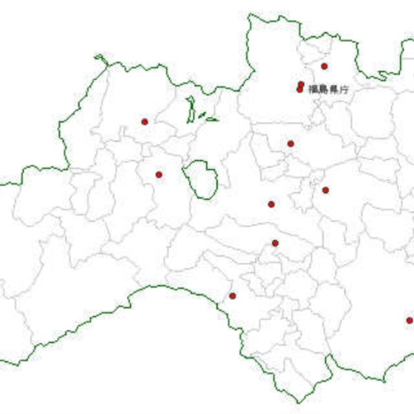 FUKUSHIMA