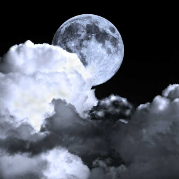 Full Moon